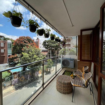 Luho Grande Bed & Breakfast Bangalore Eksteriør bilde