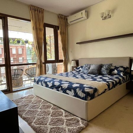 Luho Grande Bed & Breakfast Bangalore Eksteriør bilde