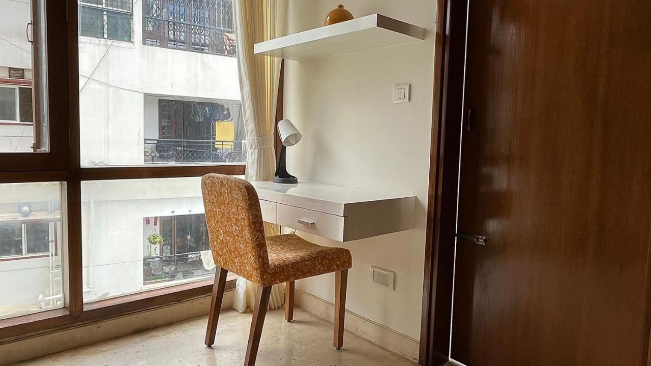Luho Grande Bed & Breakfast Bangalore Eksteriør bilde
